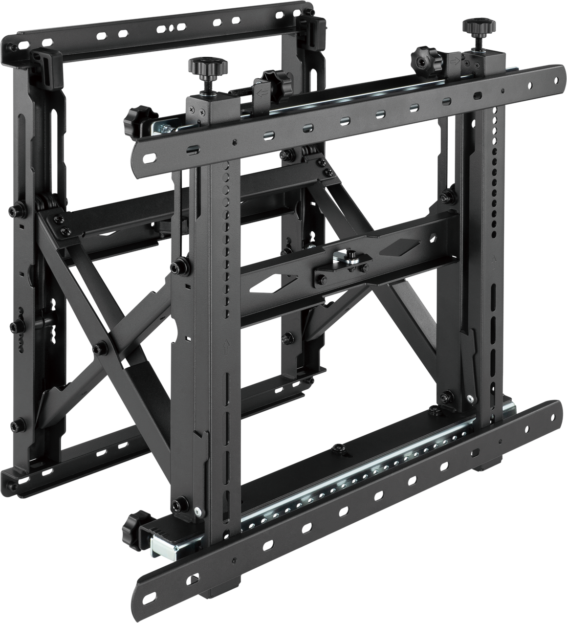 Vision Video Wall Mount VESA 600x400