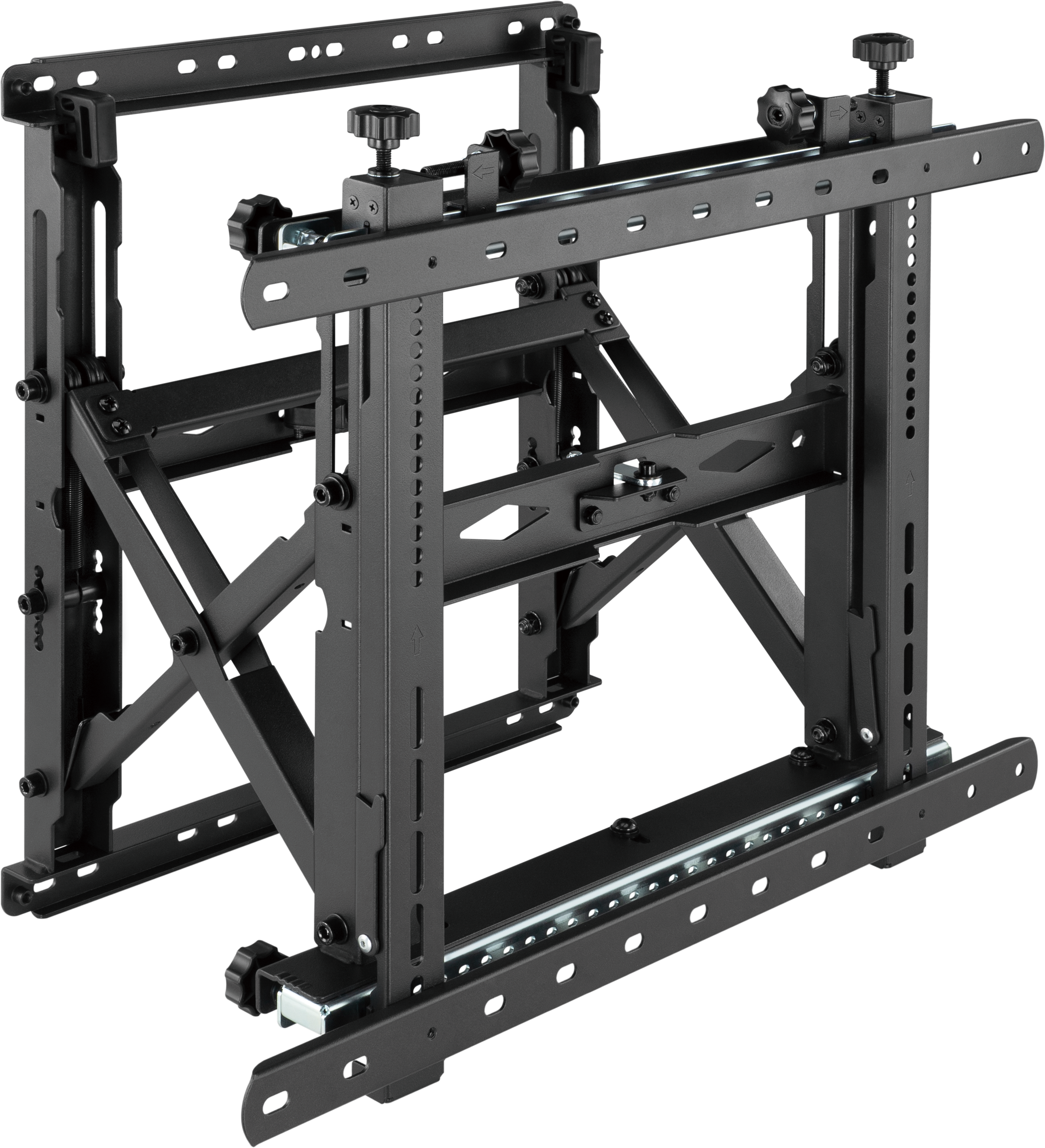 Vision Video Wall Mount VESA 600x400