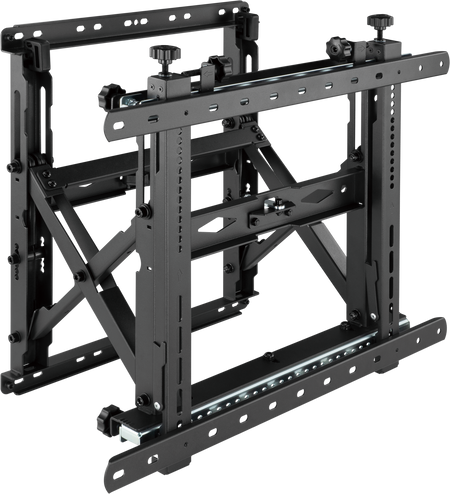 Vision Video Wall Mount VESA 600x400