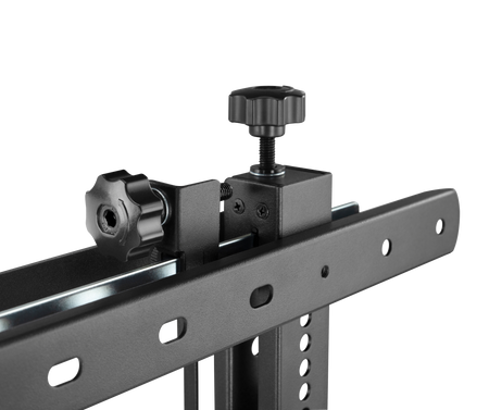 Vision Video Wall Mount VESA 600x400