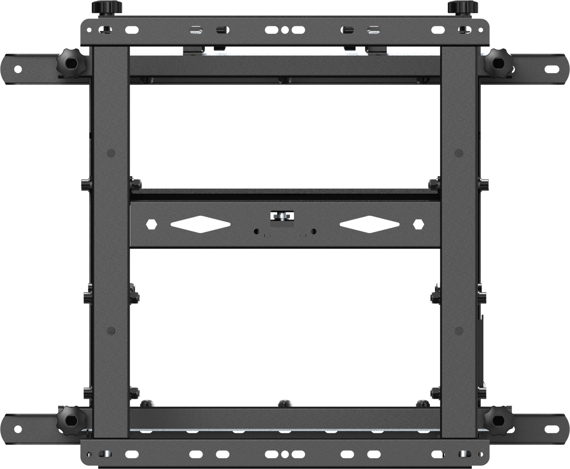 Vision Video Wall Mount VESA 600x400