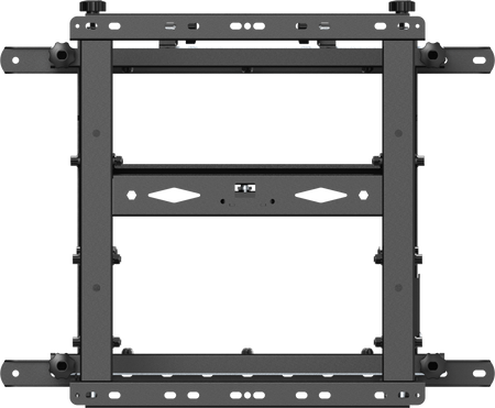 Vision Video Wall Mount VESA 600x400