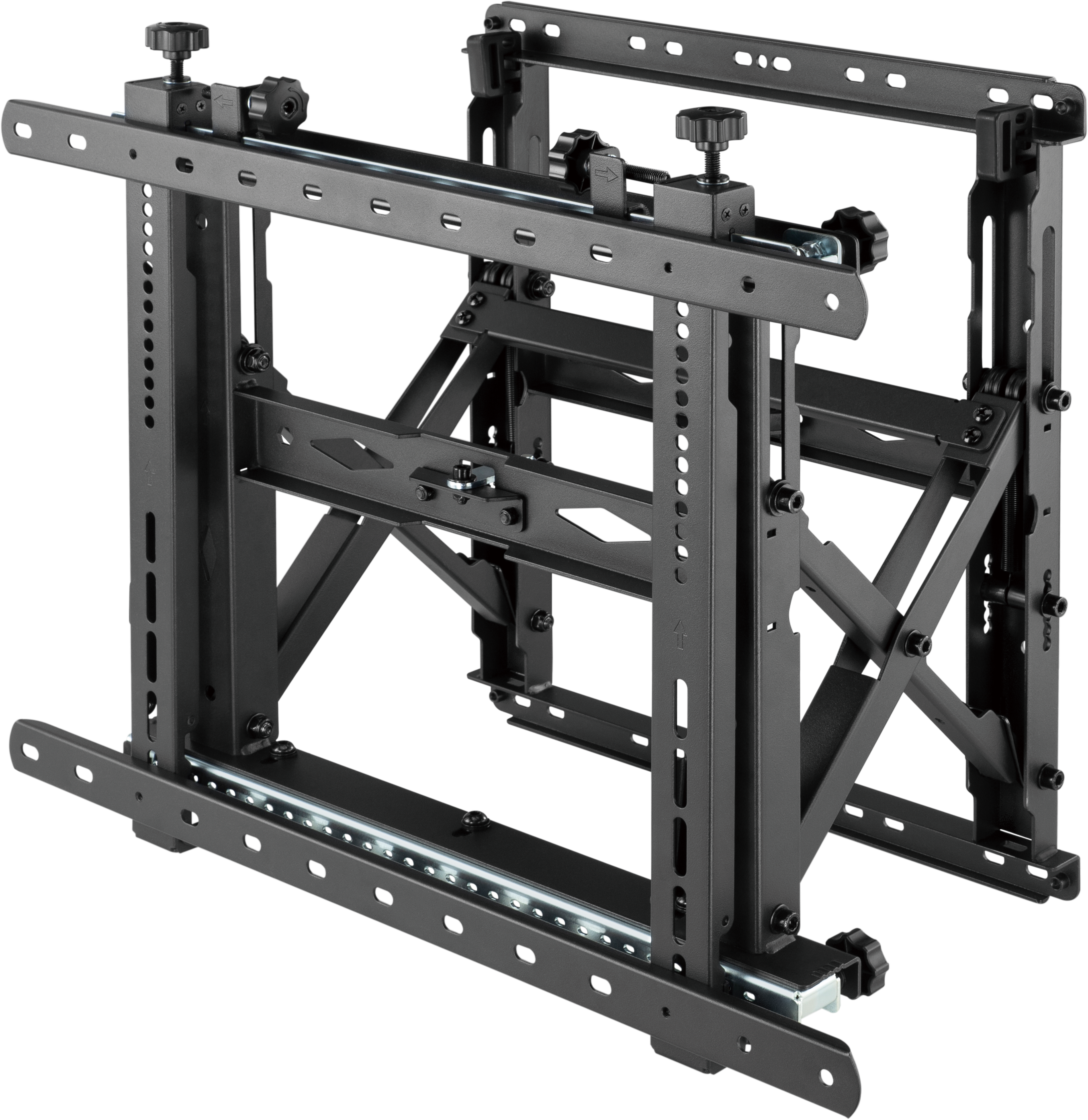 Vision Video Wall Mount VESA 600x400