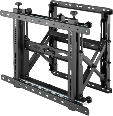 Vision Video Wall Mount VESA 600x400