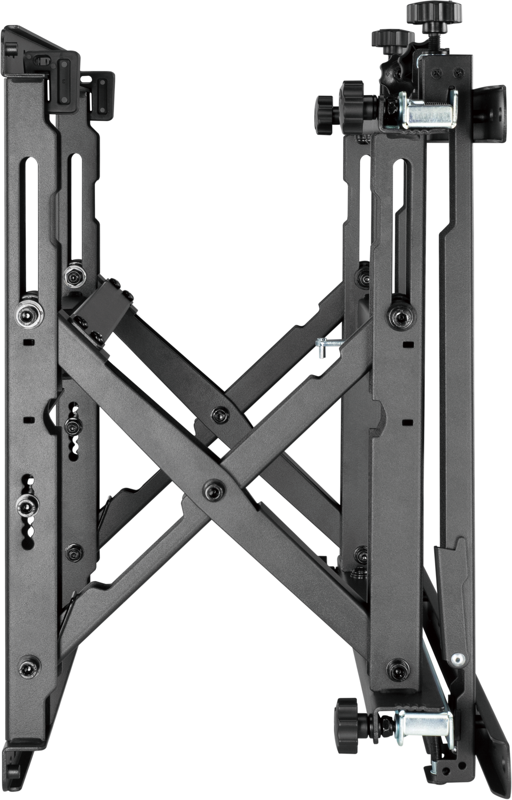 Vision Video Wall Mount VESA 600x400