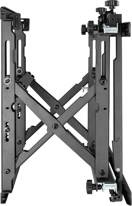 Vision Video Wall Mount VESA 600x400