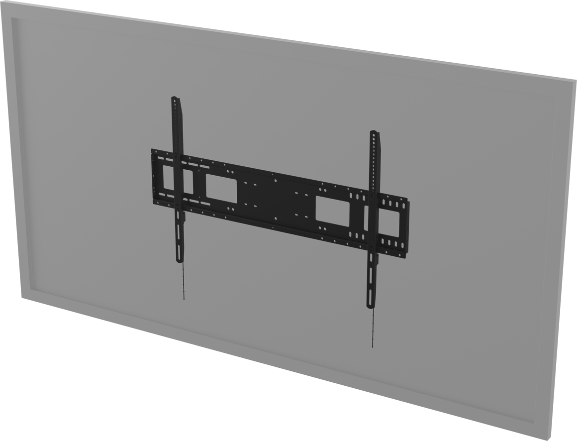 Vision Heavy Duty Flat-Panel Wall Mount 1000×600