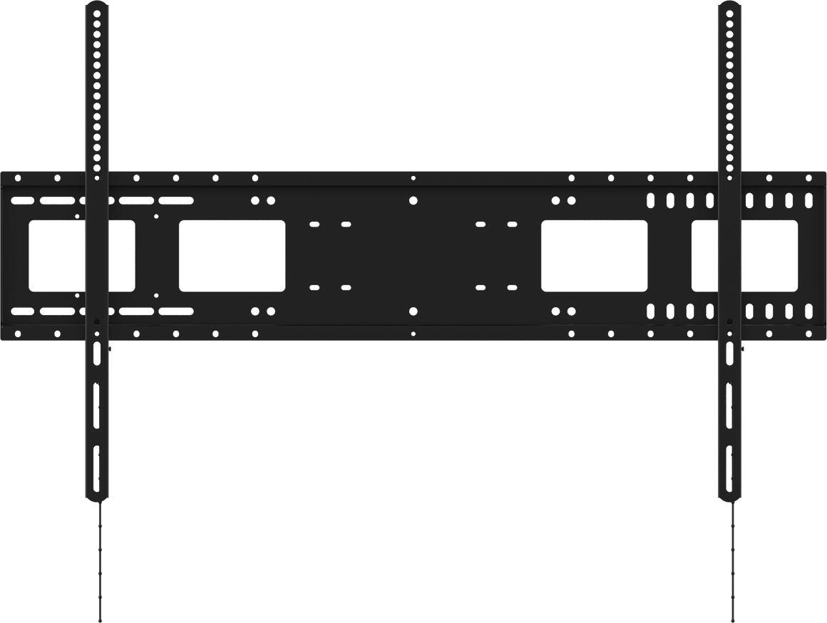 Vision Heavy Duty Flat-Panel Wall Mount 1000×600