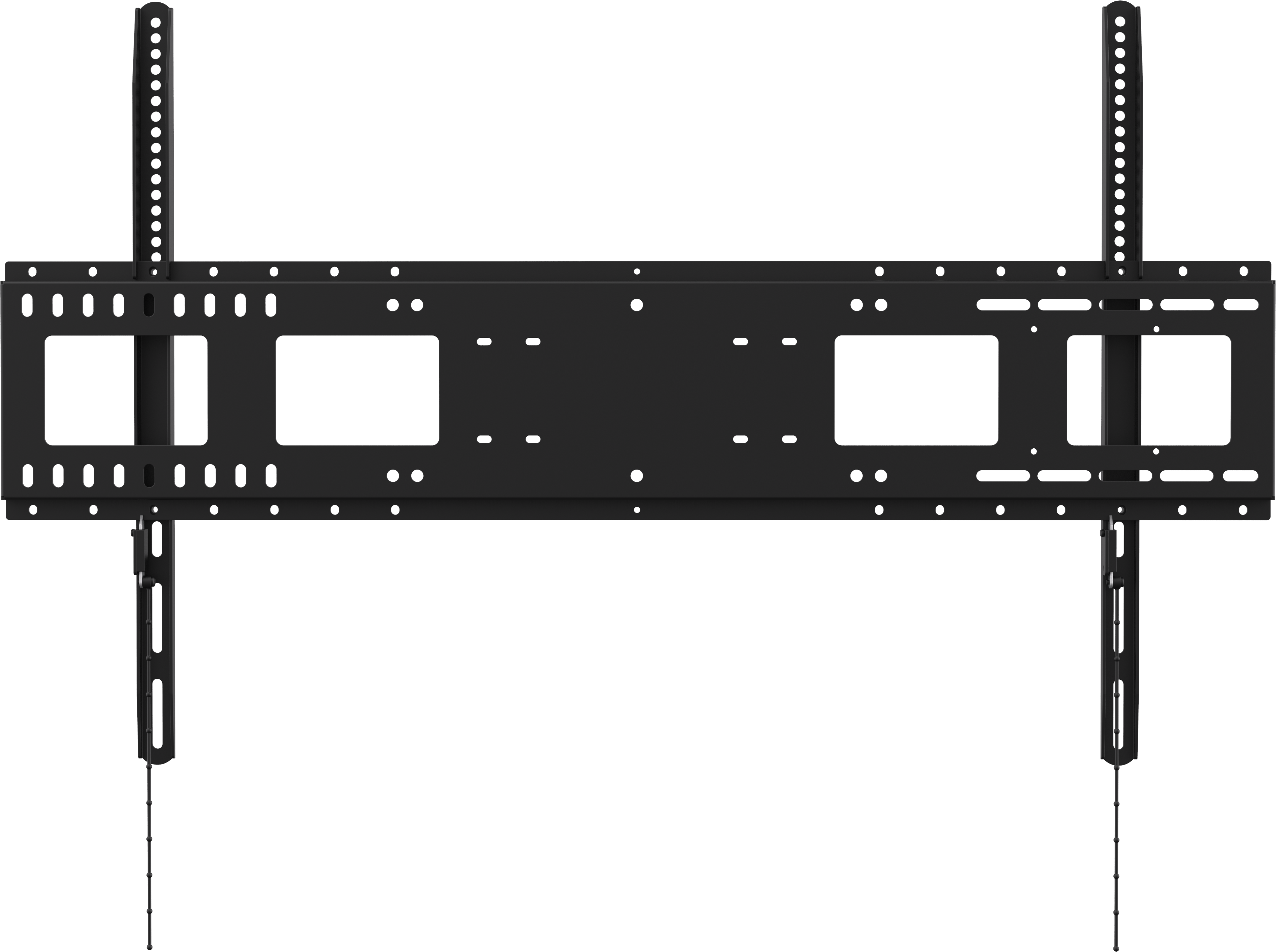 Vision Heavy Duty Flat-Panel Wall Mount 1000×600