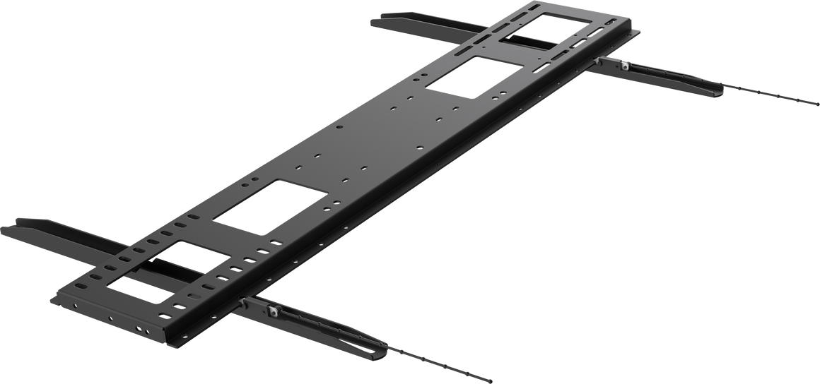Vision Heavy Duty Flat-Panel Wall Mount 1000×600