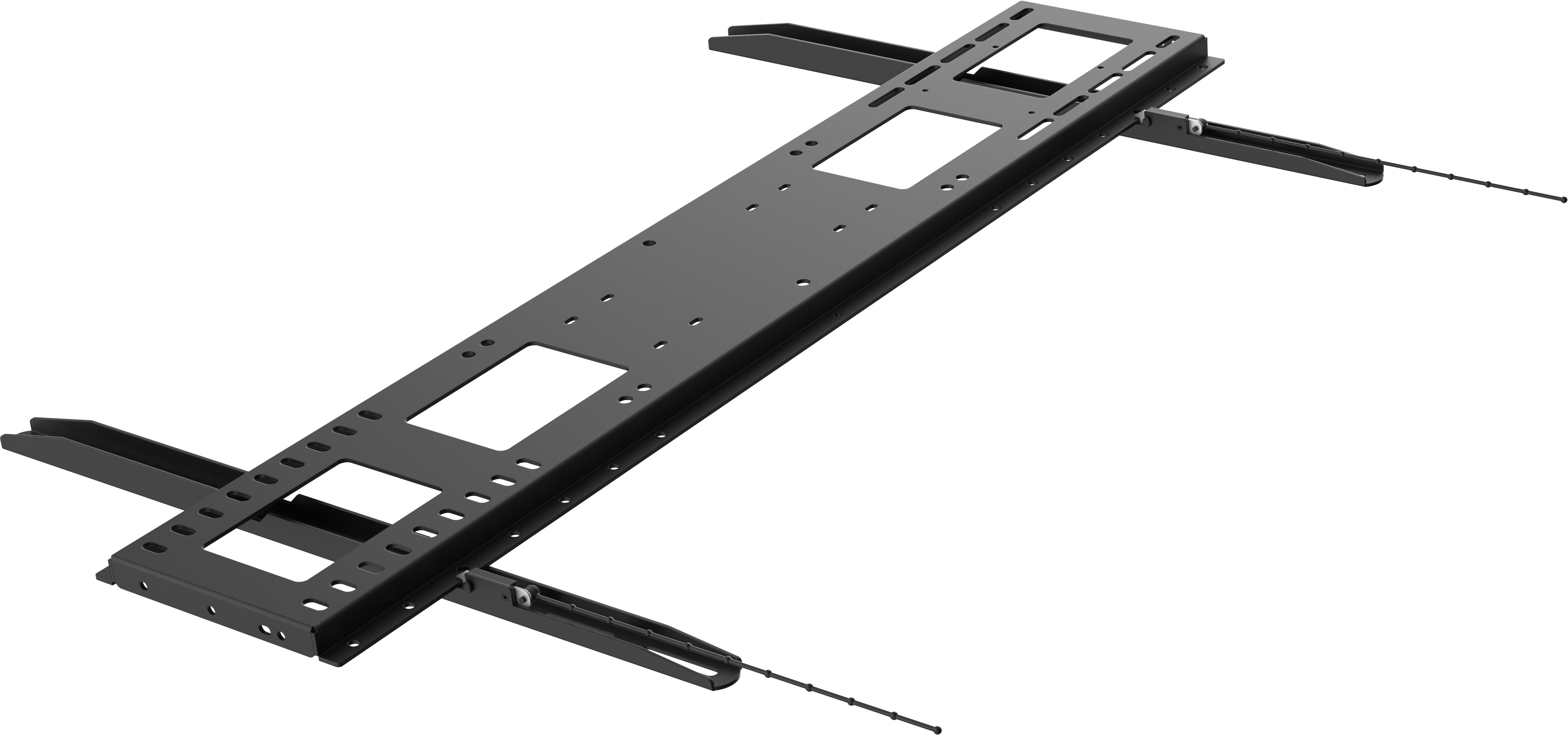 Vision Heavy Duty Flat-Panel Wall Mount 1000×600