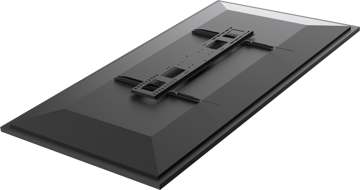 Vision Heavy Duty Flat-Panel Wall Mount 1000×600