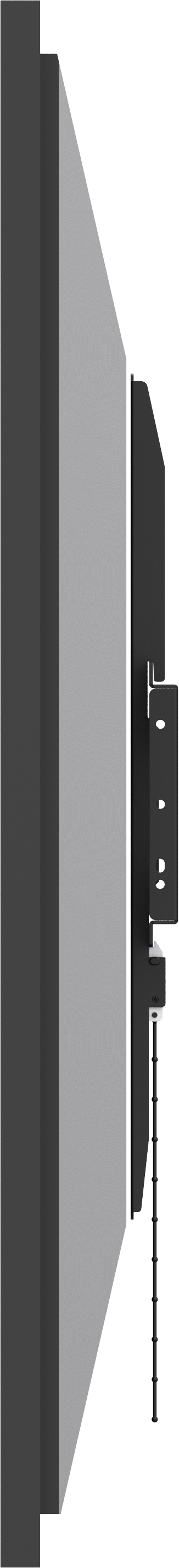 Vision Heavy Duty Flat-Panel Wall Mount 1000×600