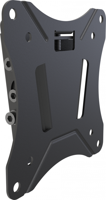 Vision Tilting Monitor Wall Mount 100×100