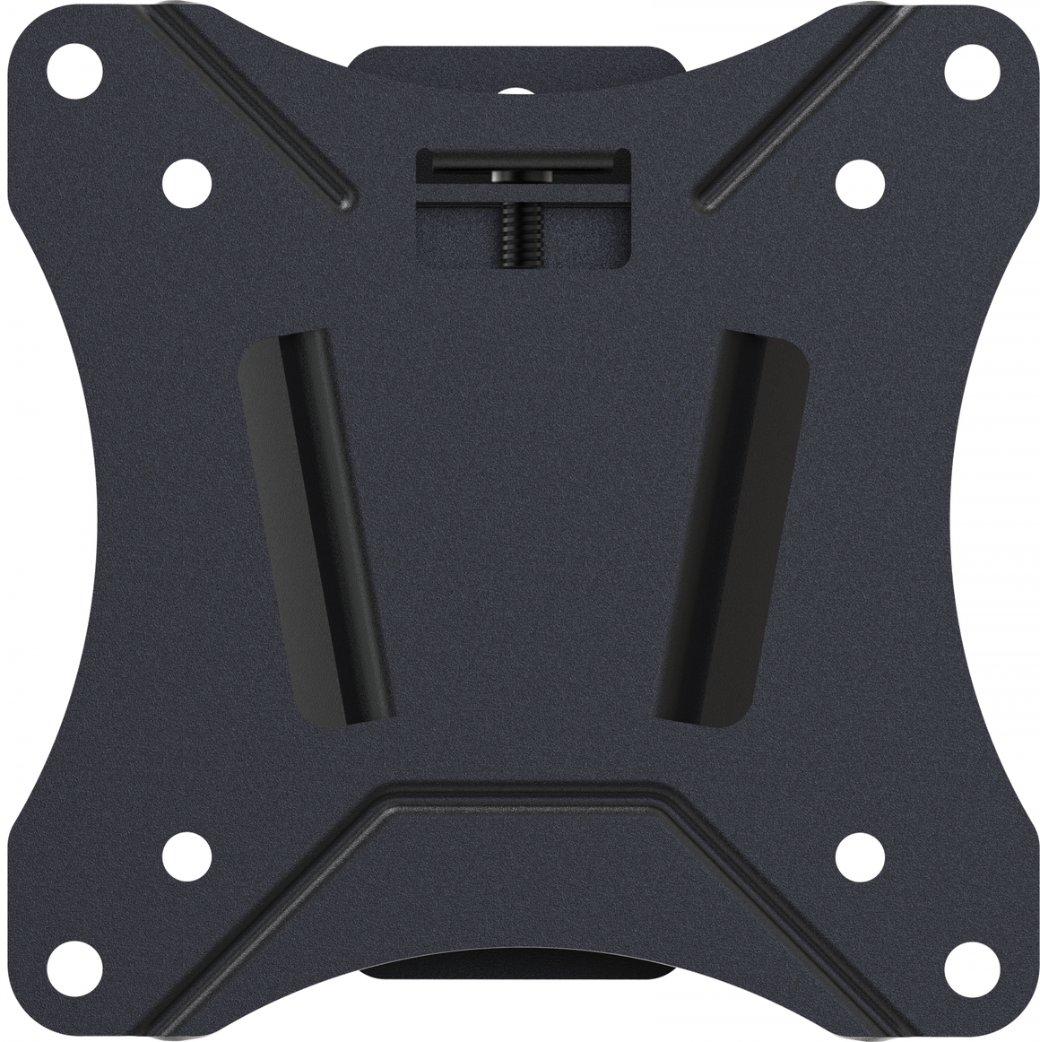 Vision Tilting Monitor Wall Mount 100×100
