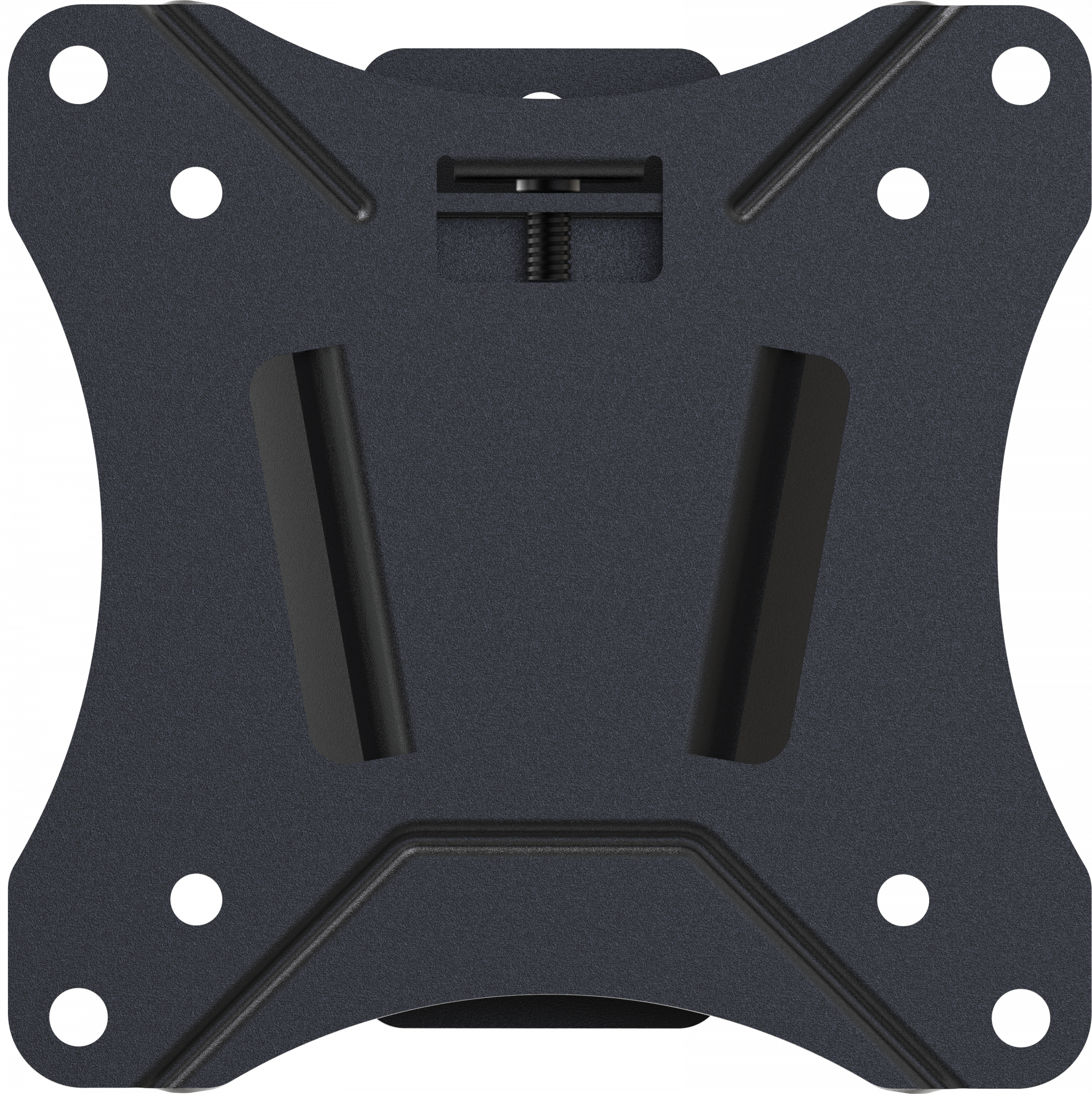 Vision Tilting Monitor Wall Mount 100×100