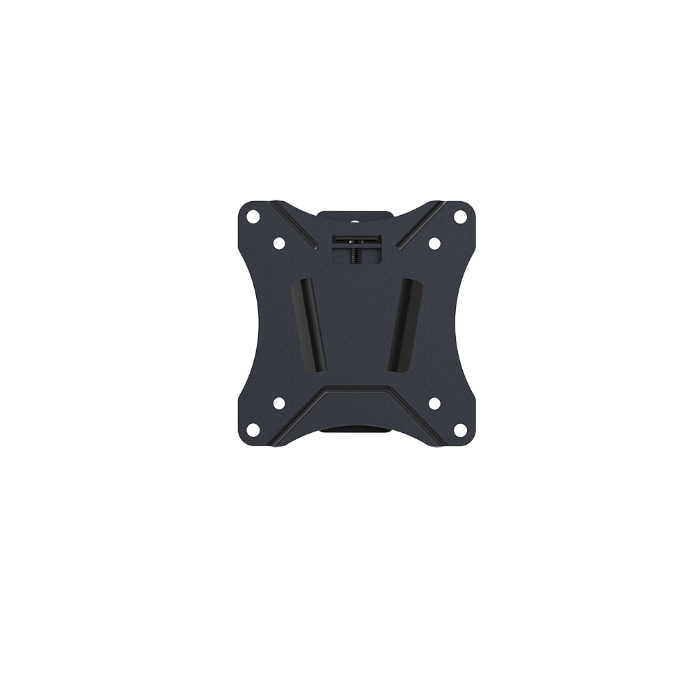 Vision Tilting Monitor Wall Mount 100×100