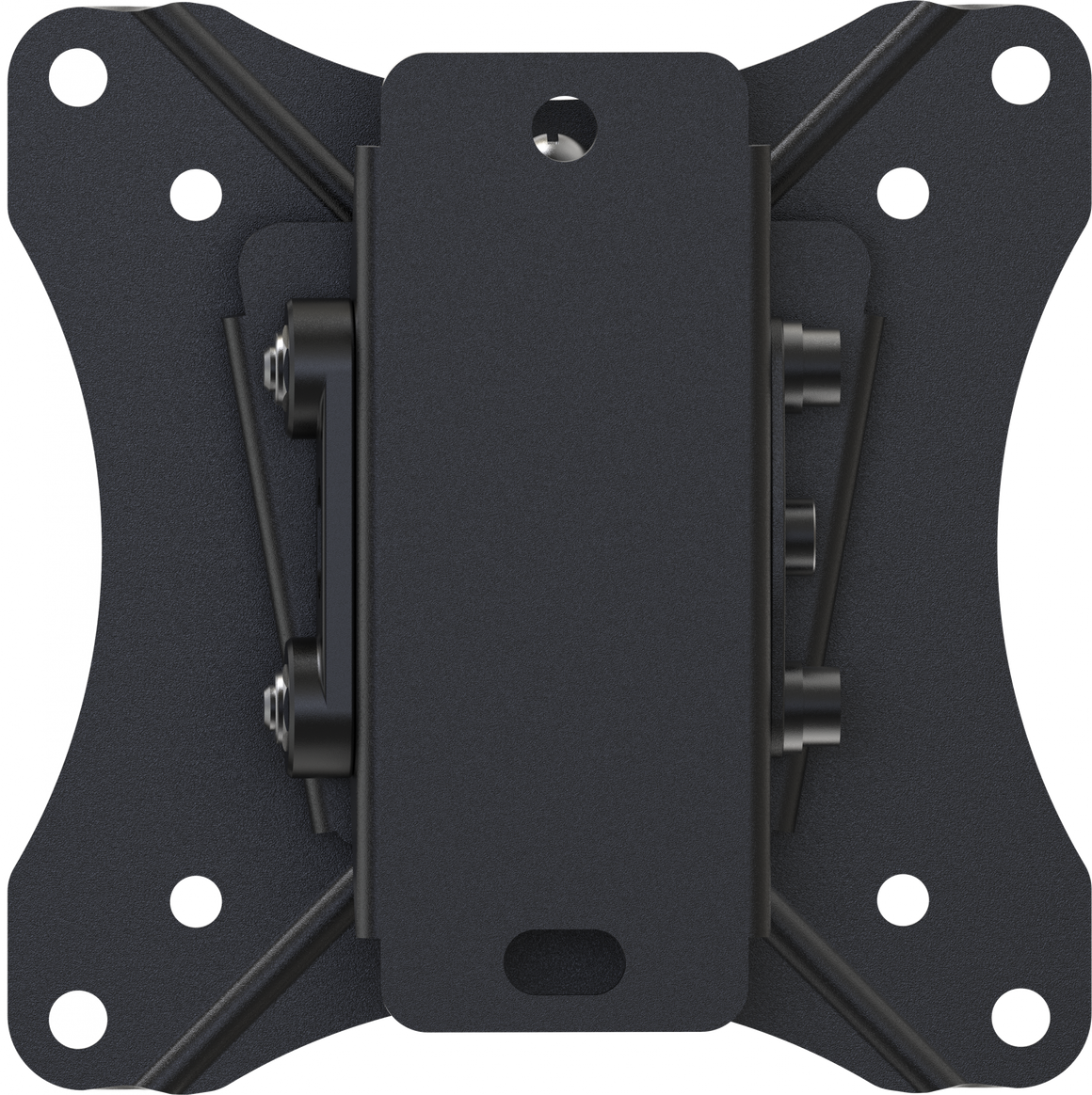 Vision Tilting Monitor Wall Mount 100×100