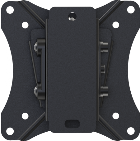 Vision Tilting Monitor Wall Mount 100×100