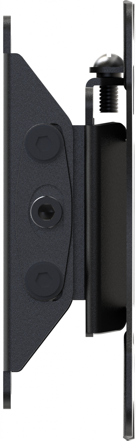 Vision Tilting Monitor Wall Mount 100×100