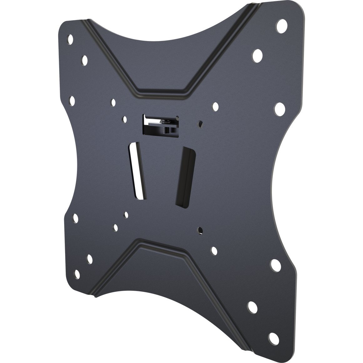 Vision Tilting Flat-Panel Wall Mount 200×200