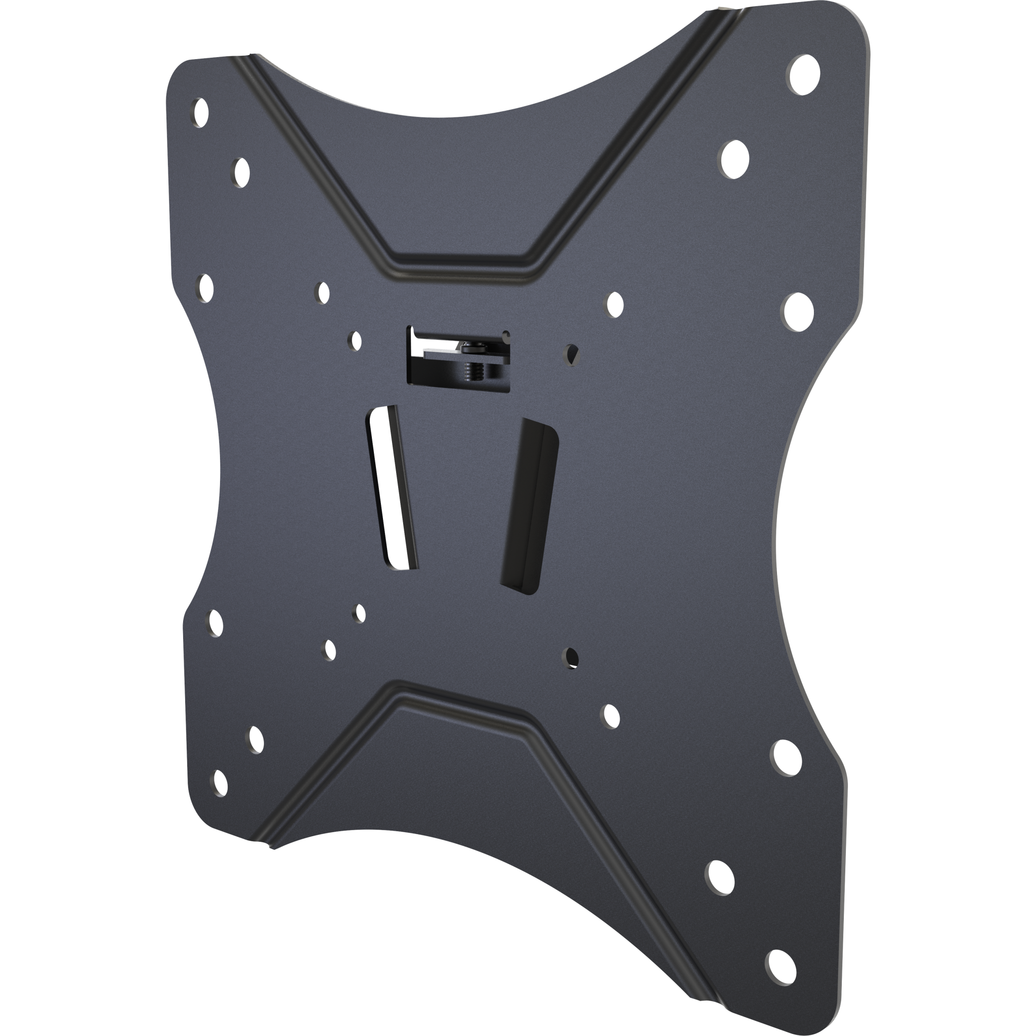 Vision Tilting Flat-Panel Wall Mount 200×200
