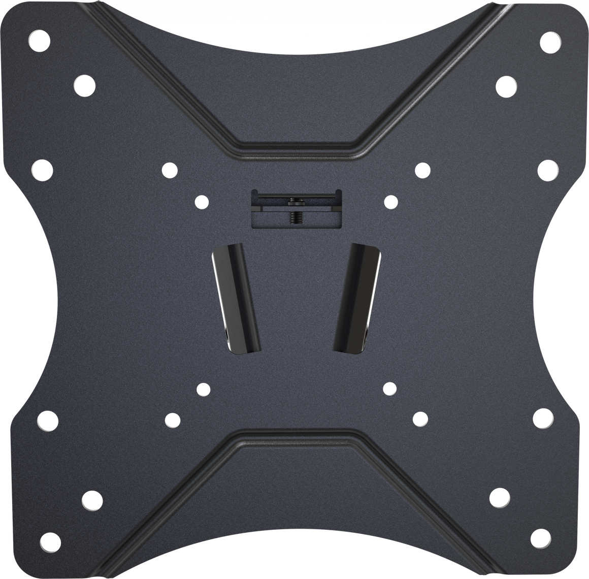 Vision Tilting Flat-Panel Wall Mount 200×200