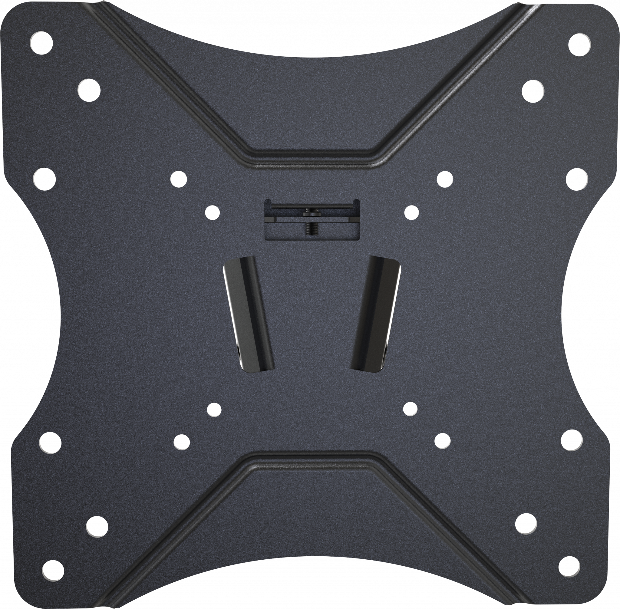 Vision Tilting Flat-Panel Wall Mount 200×200