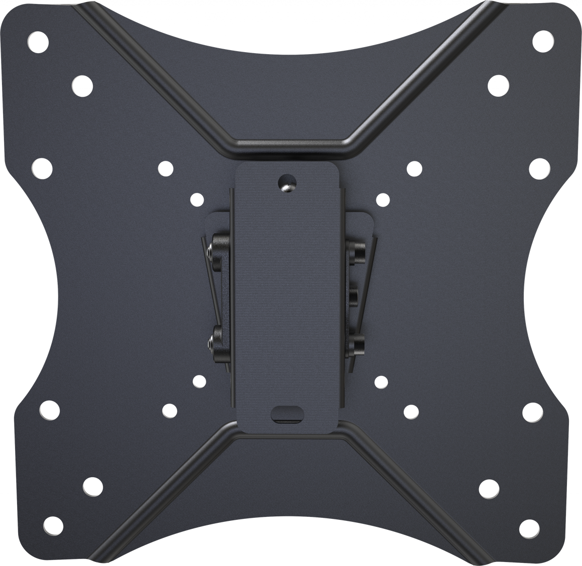 Vision Tilting Flat-Panel Wall Mount 200×200
