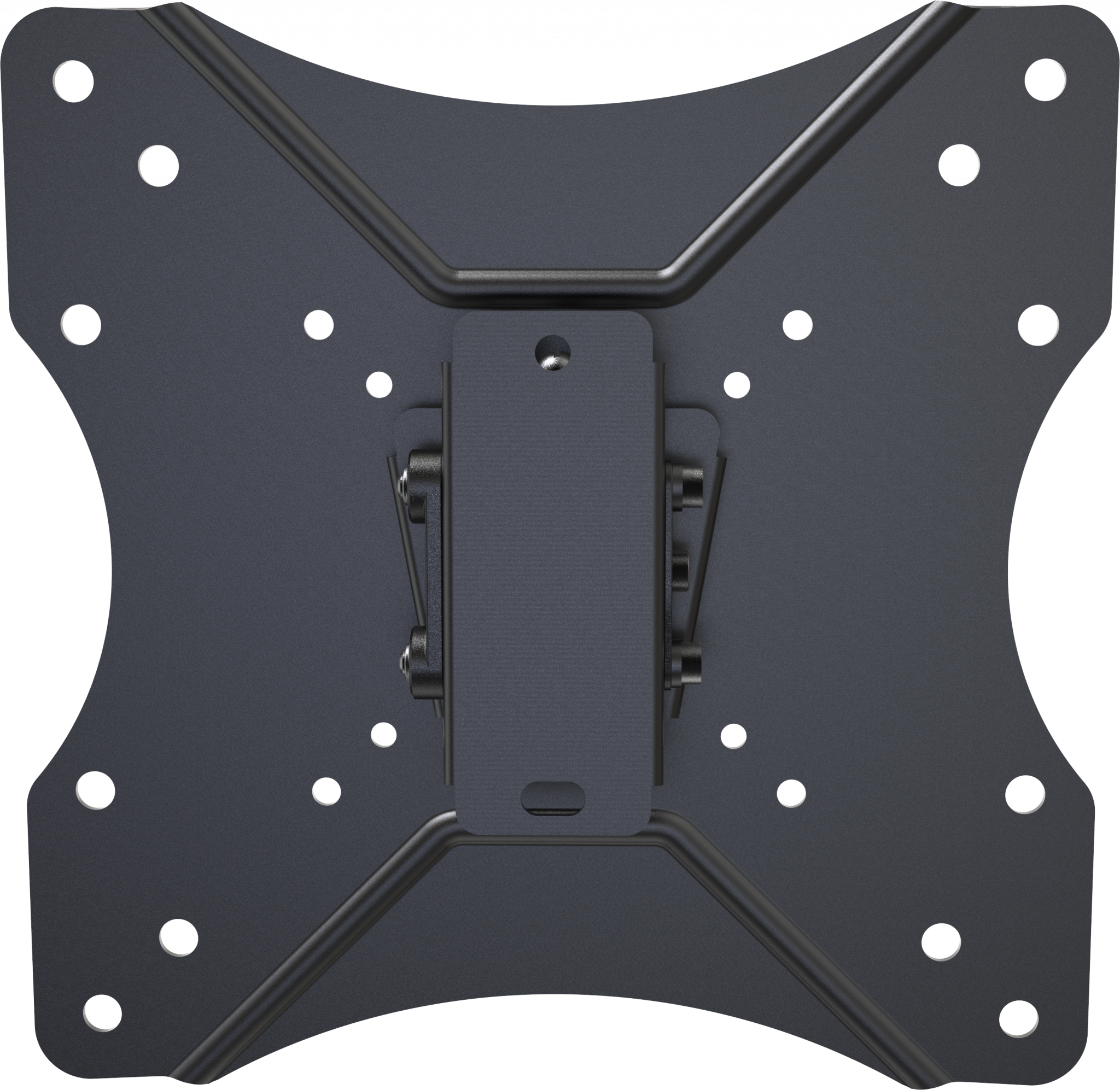 Vision Tilting Flat-Panel Wall Mount 200×200