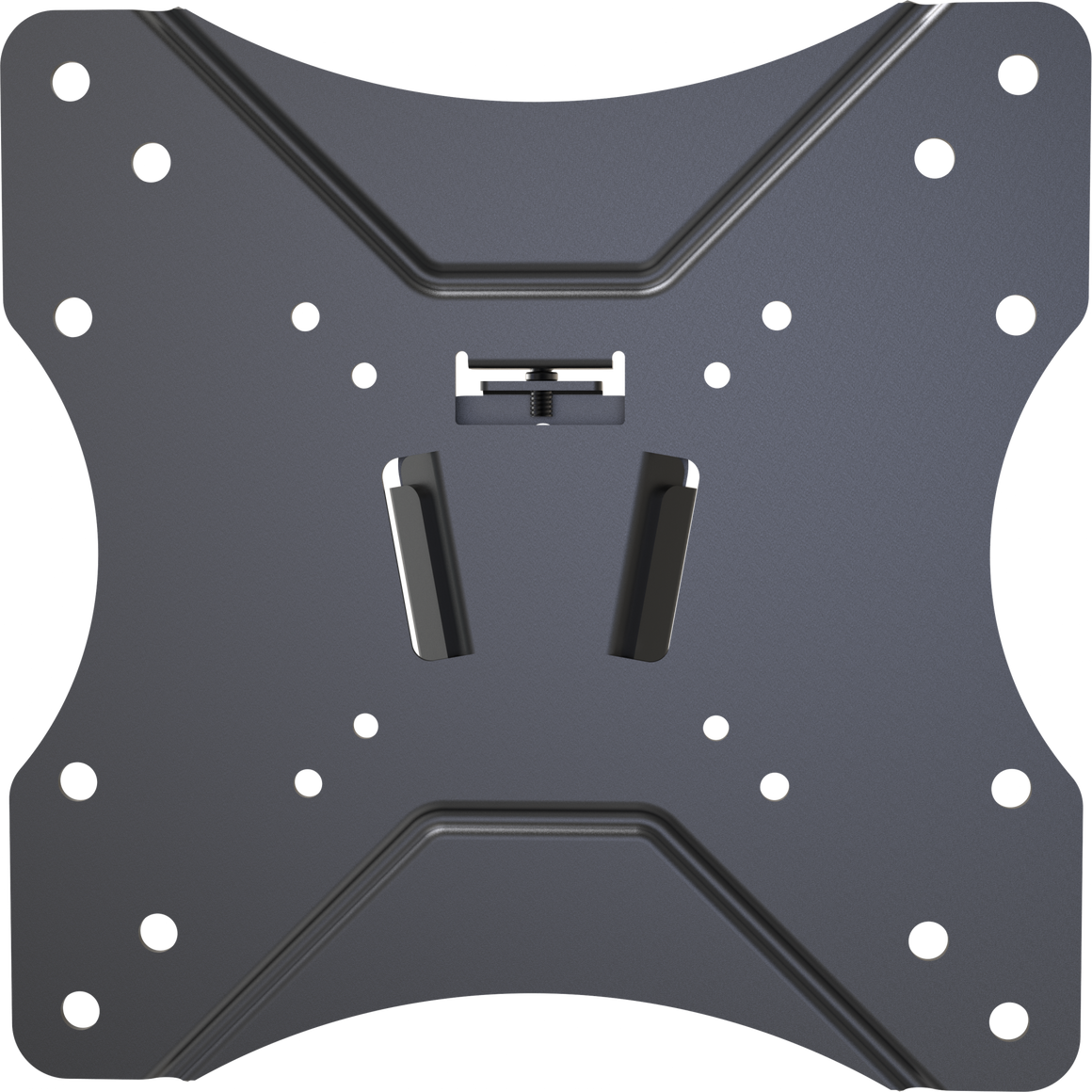 Vision Flat-Panel Wall Mount 200×200