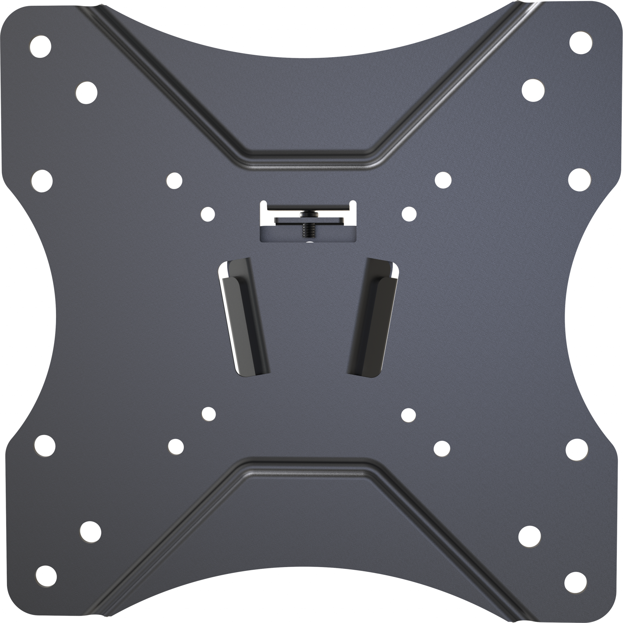 Vision Flat-Panel Wall Mount 200×200
