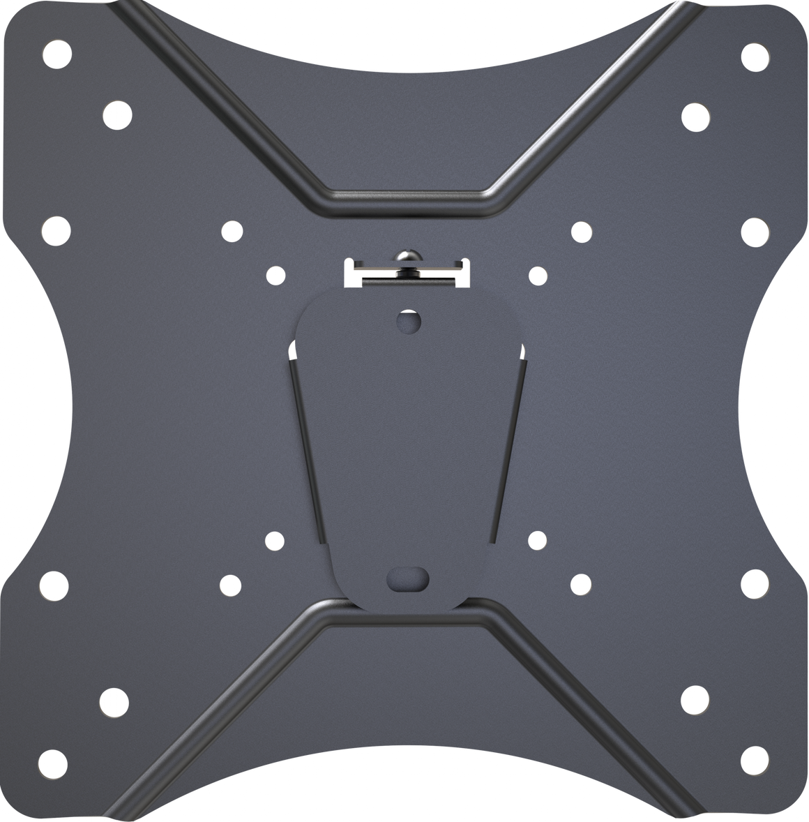 Vision Flat-Panel Wall Mount 200×200
