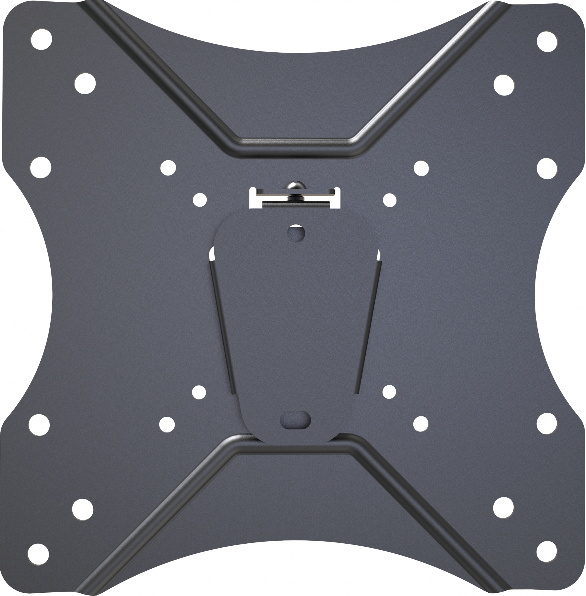 Vision Flat-Panel Wall Mount 200×200