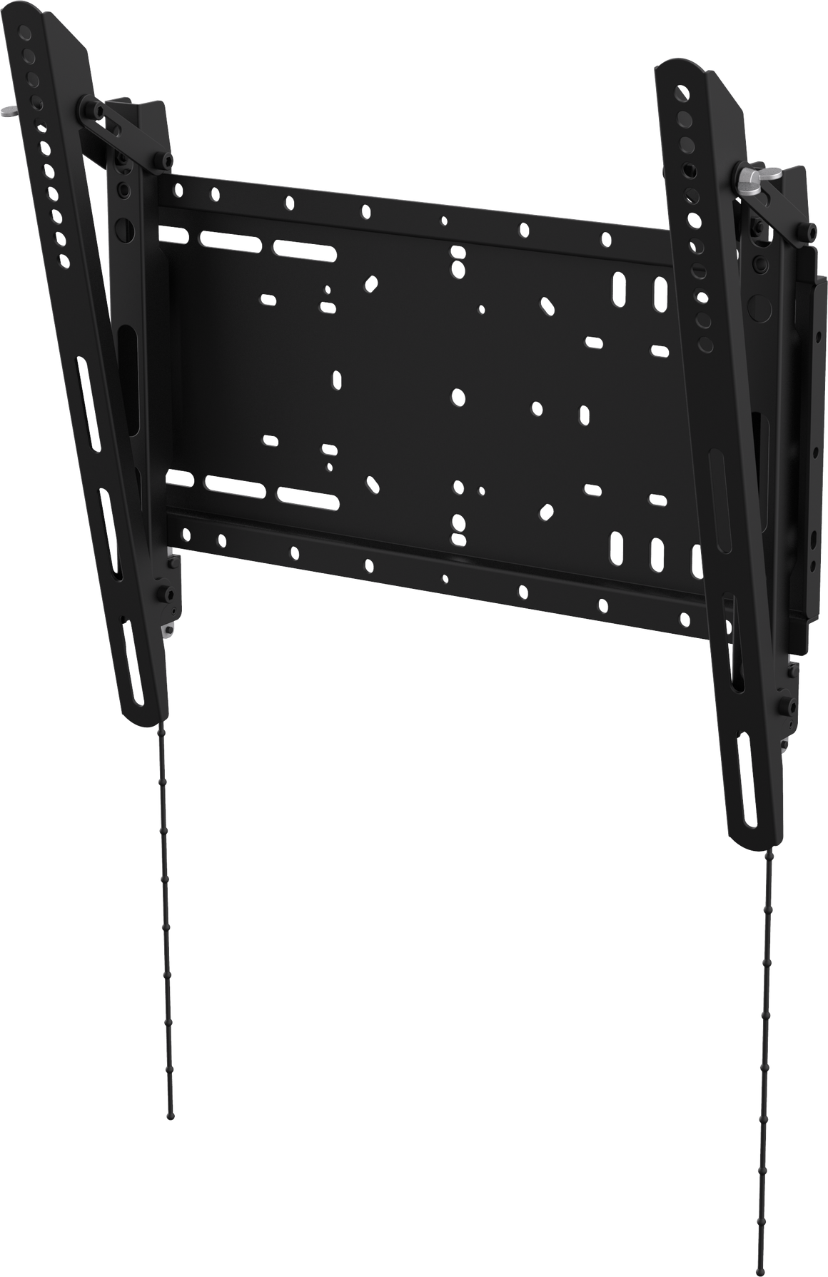 Vision Heavy Duty Tilting Flat-Panel Wall Mount 400×400