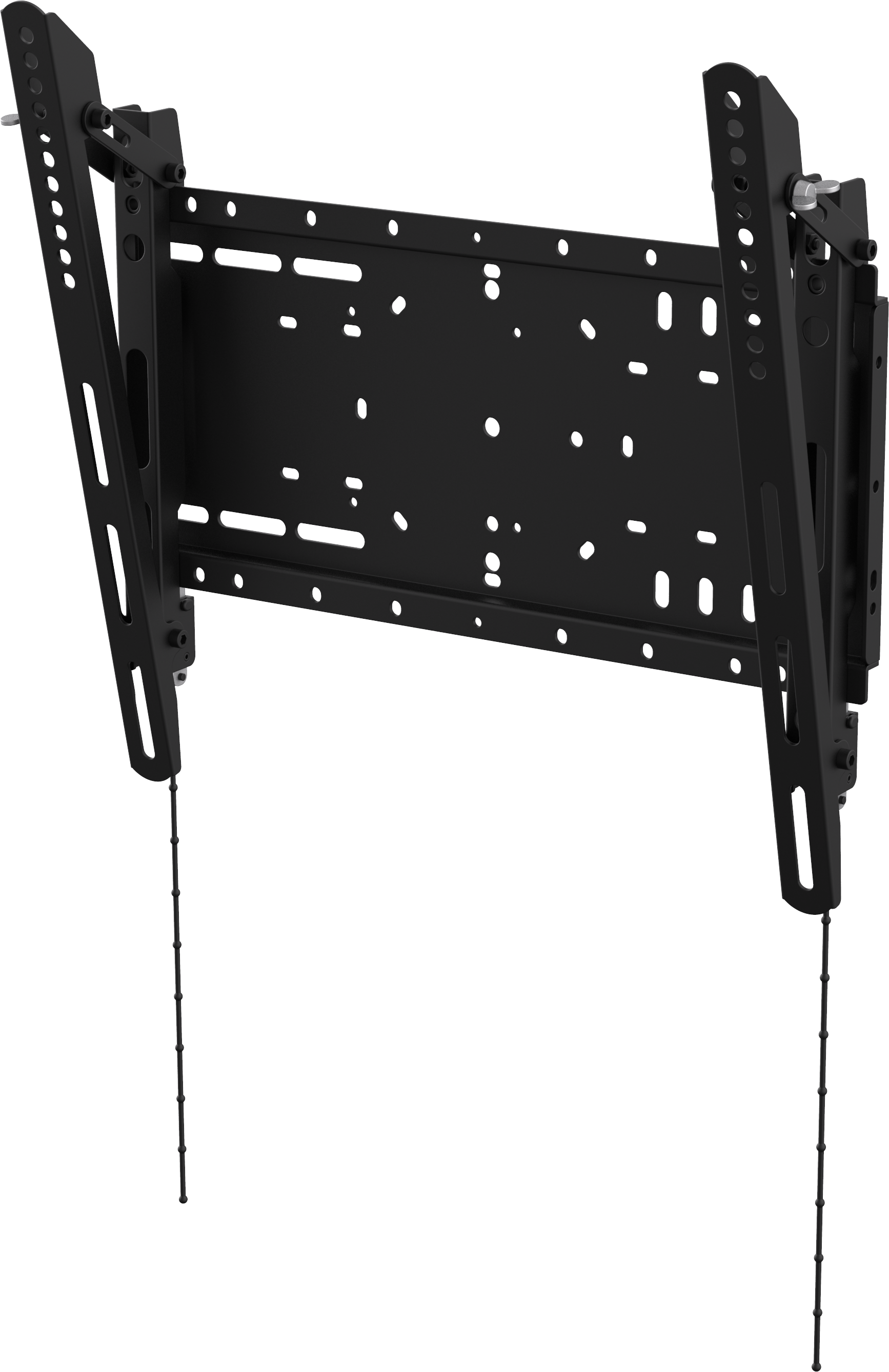 Vision Heavy Duty Tilting Flat-Panel Wall Mount 400×400