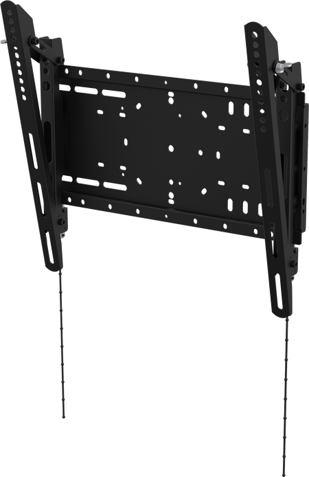 Vision Heavy Duty Tilting Flat-Panel Wall Mount 400×400
