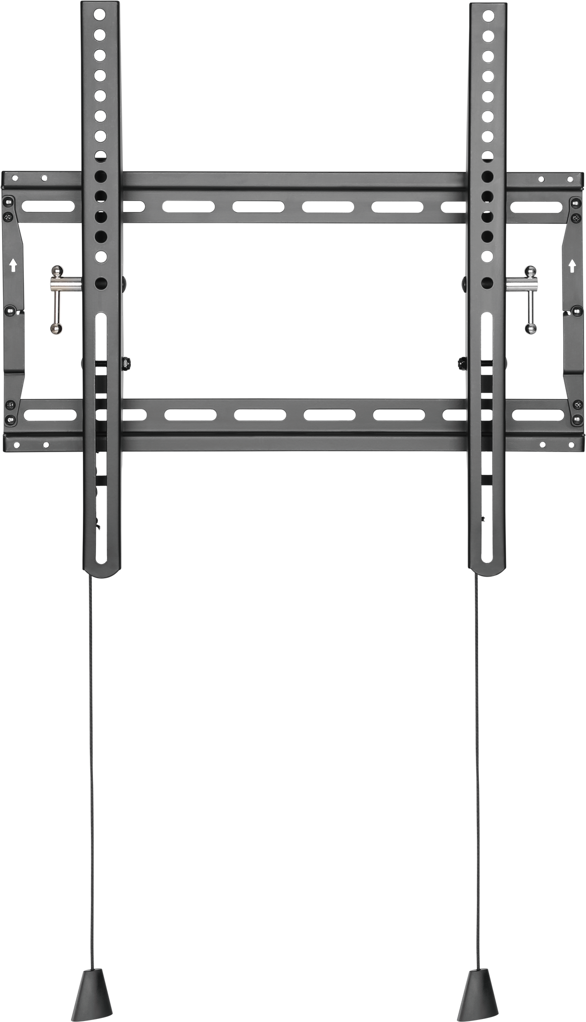 Vision Tilting Flat-Panel Wall Mount 400×400