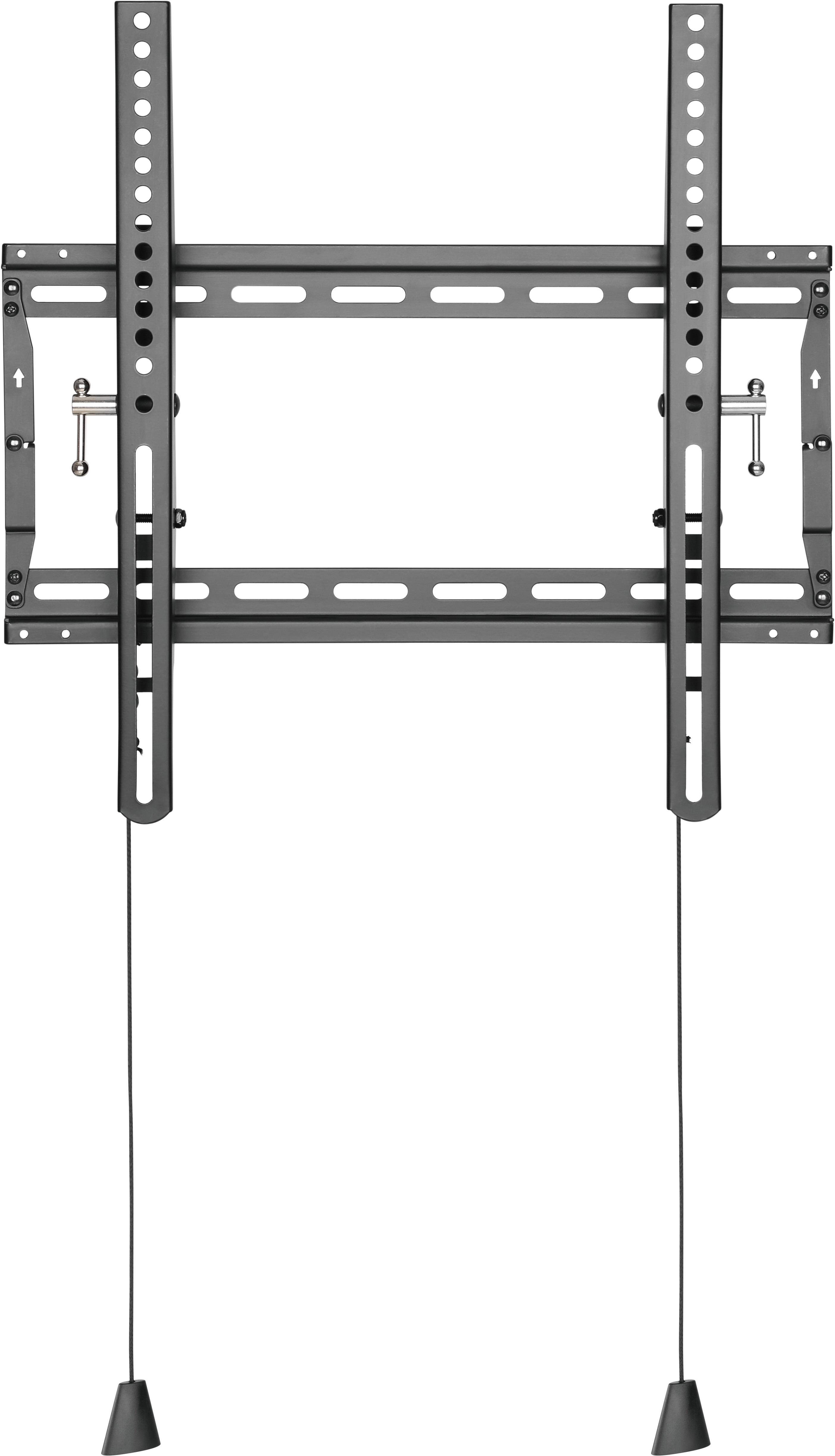 Vision Tilting Flat-Panel Wall Mount 400×400