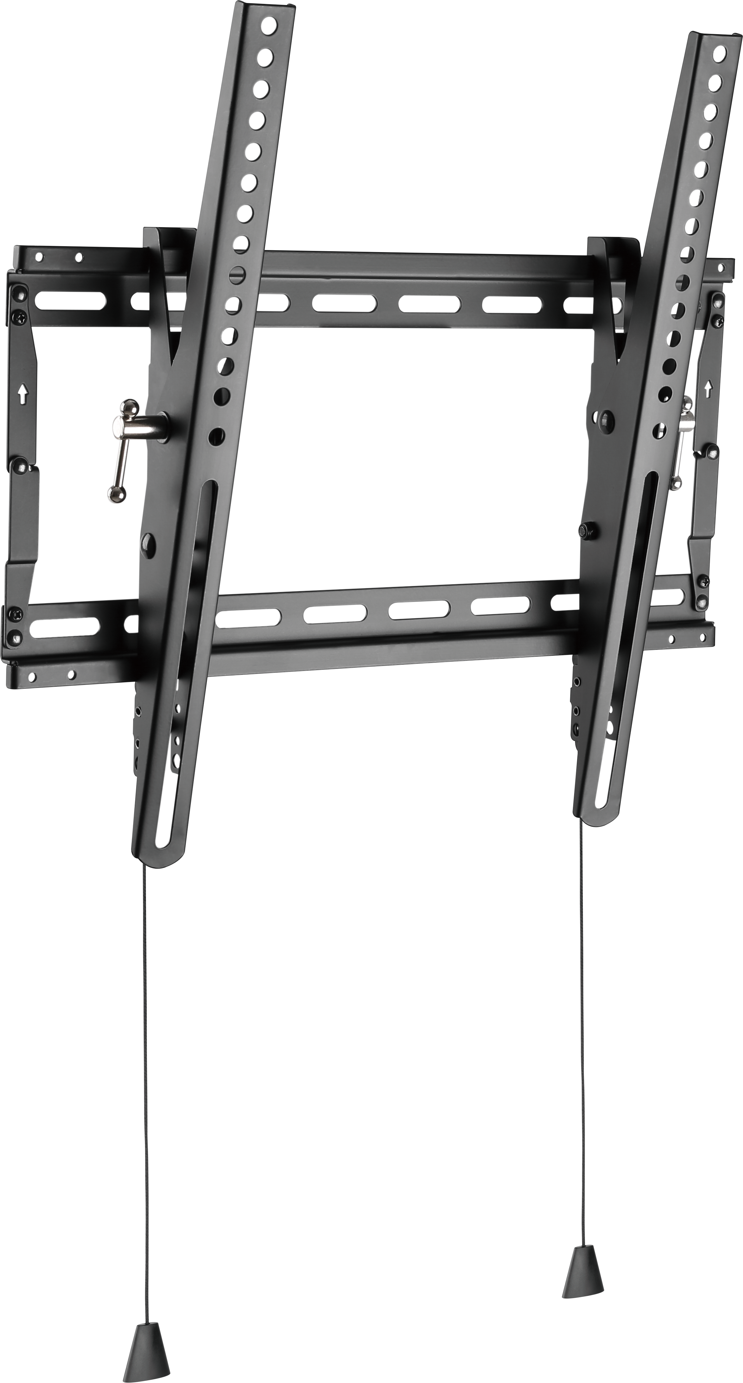 Vision Tilting Flat-Panel Wall Mount 400×400