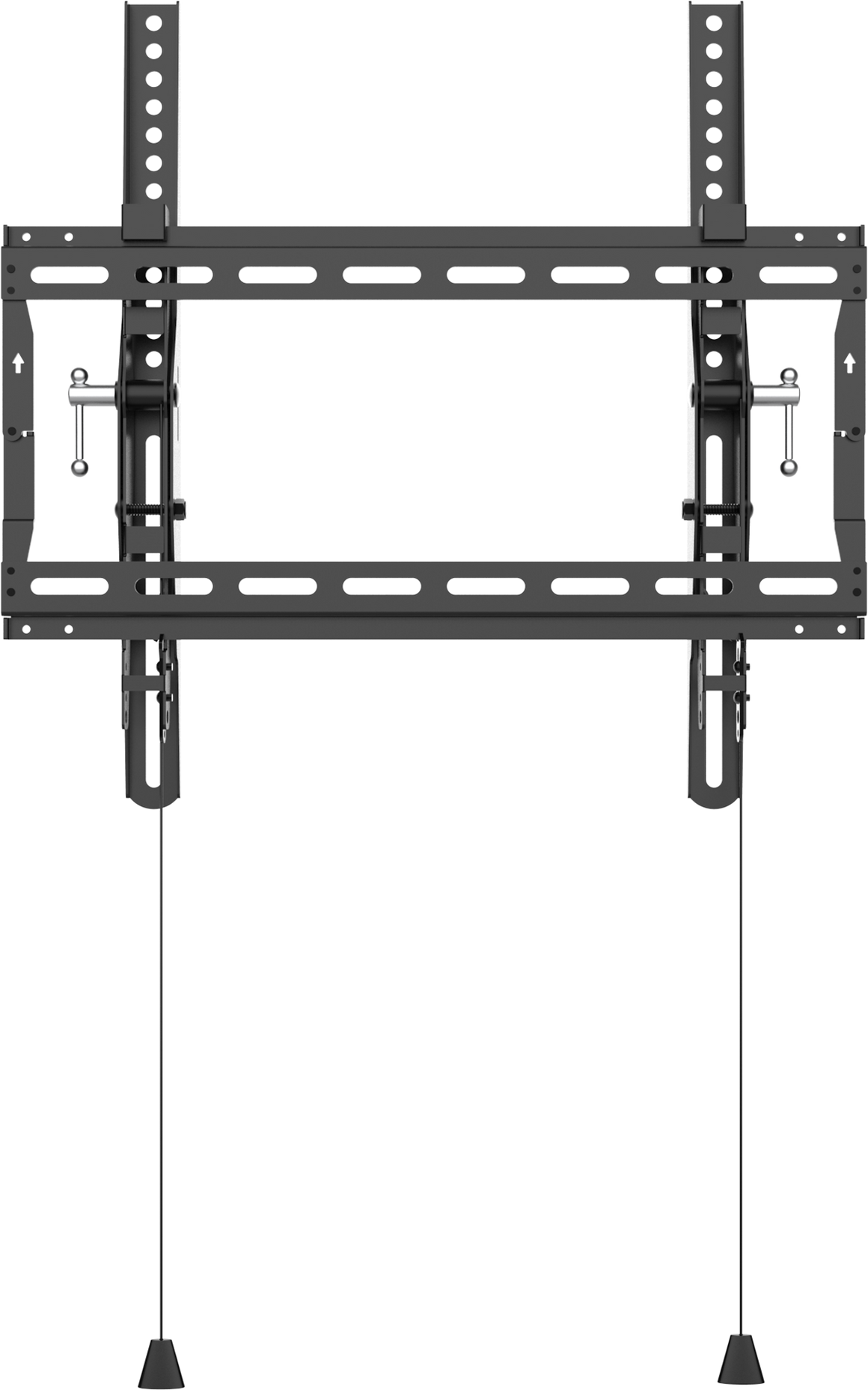 Vision Tilting Flat-Panel Wall Mount 400×400