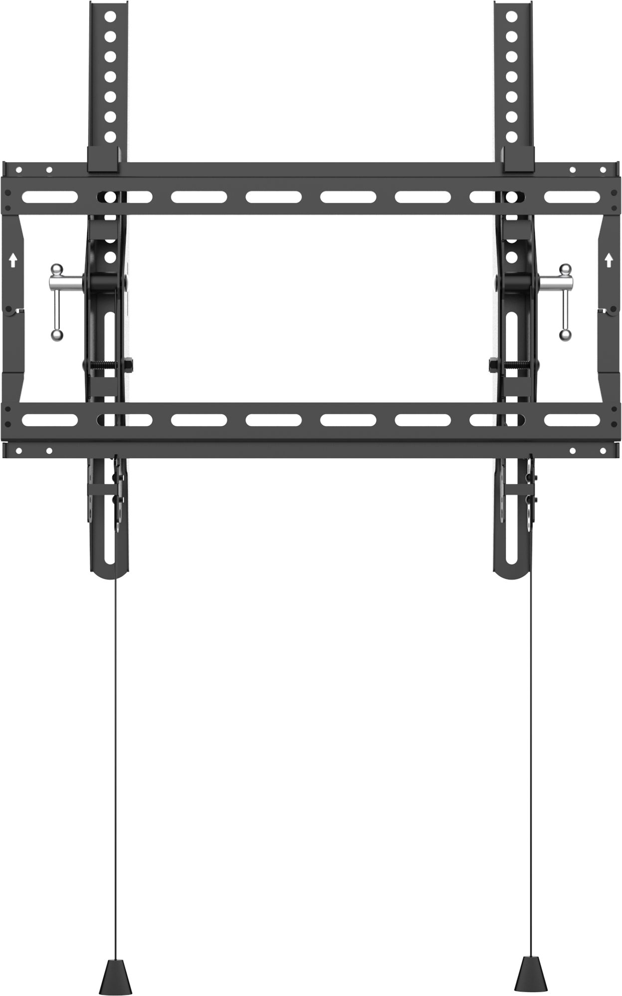 Vision Tilting Flat-Panel Wall Mount 400×400