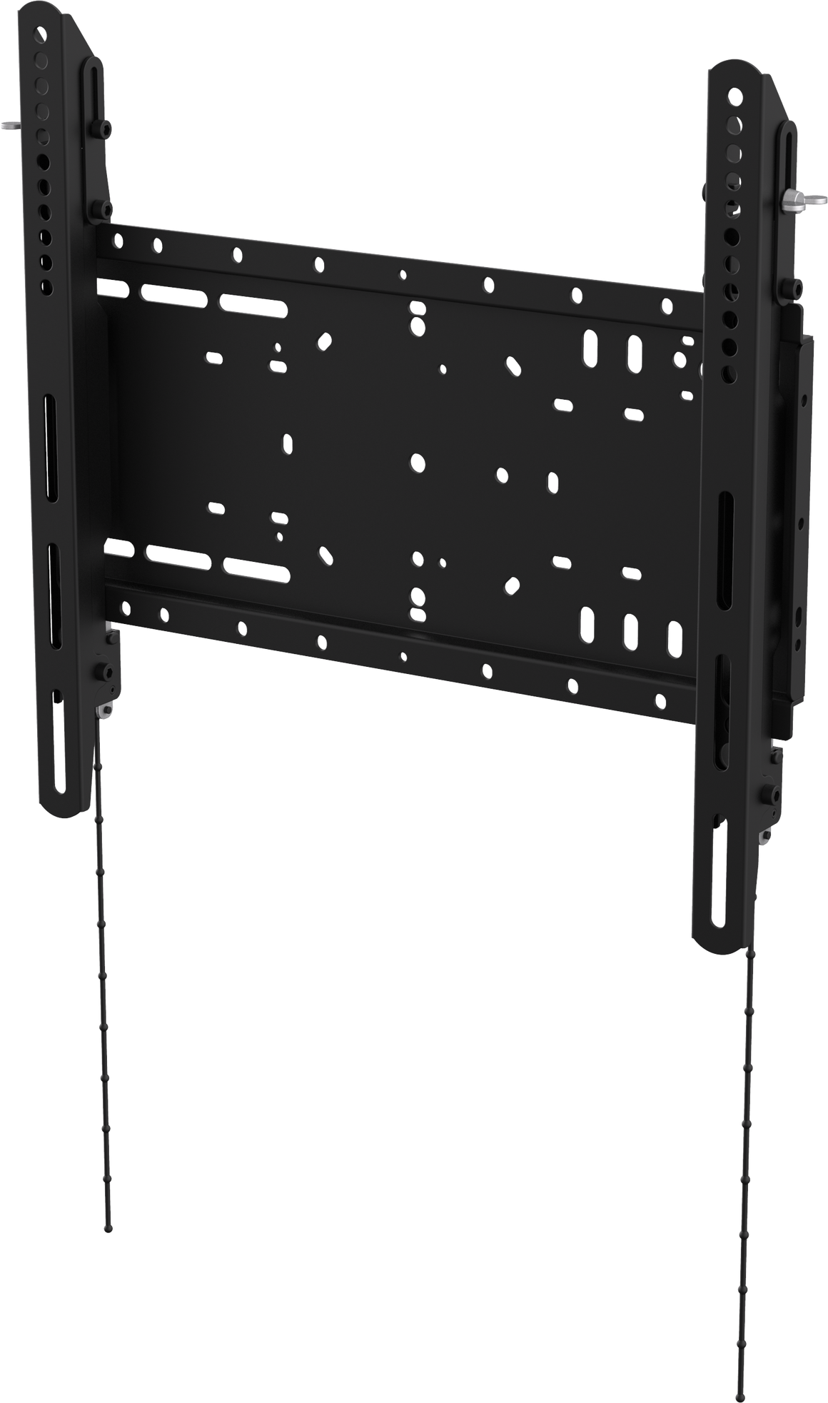 Vision Heavy Duty Tilting Flat-Panel Wall Mount 400×400