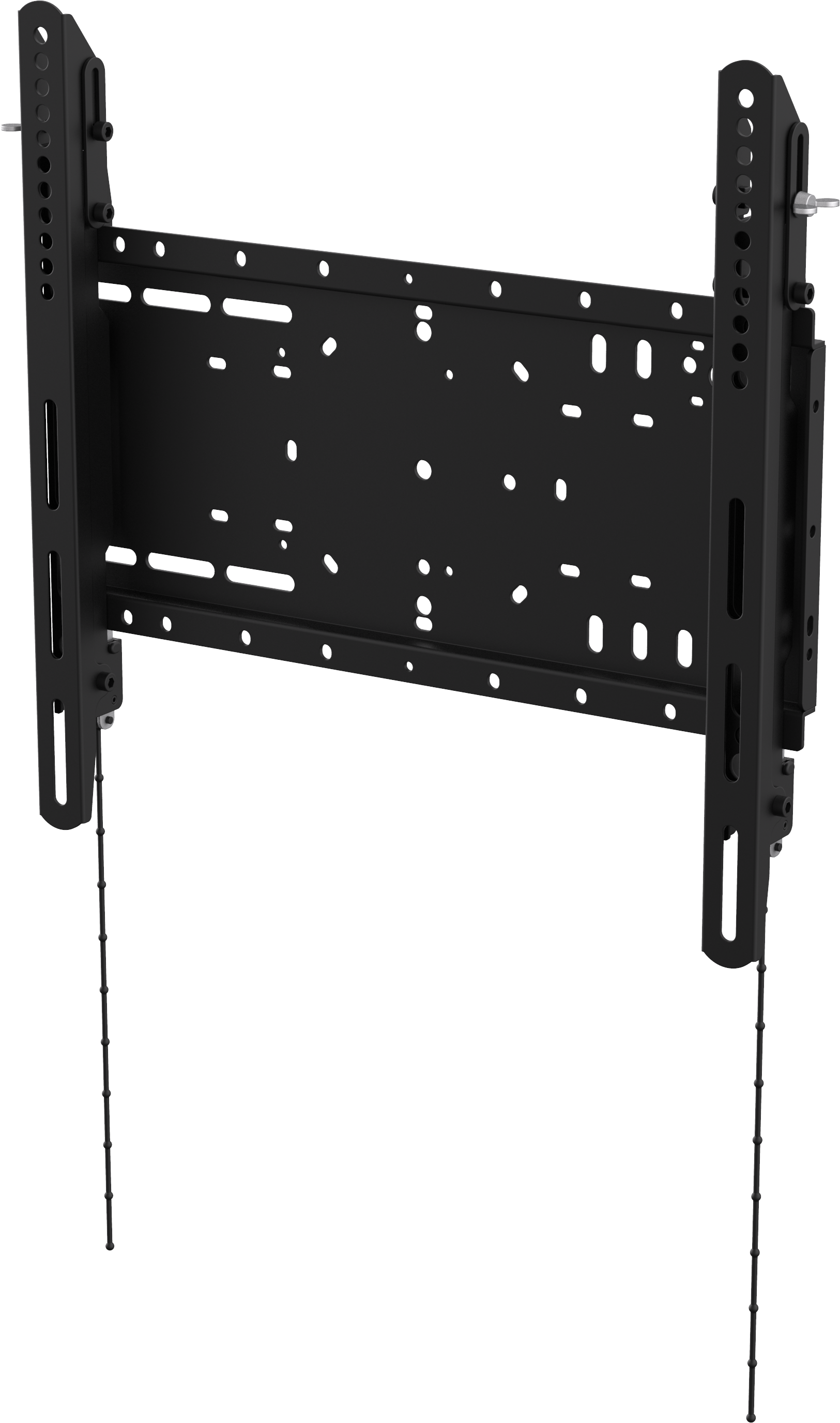 Vision Heavy Duty Tilting Flat-Panel Wall Mount 400×400