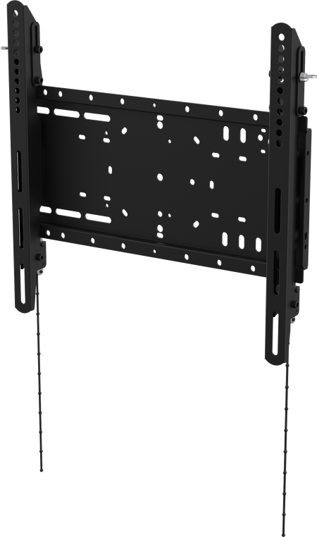 Vision Heavy Duty Tilting Flat-Panel Wall Mount 400×400