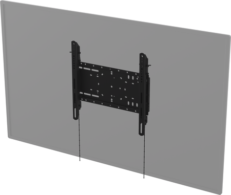 Vision Heavy Duty Tilting Flat-Panel Wall Mount 400×400