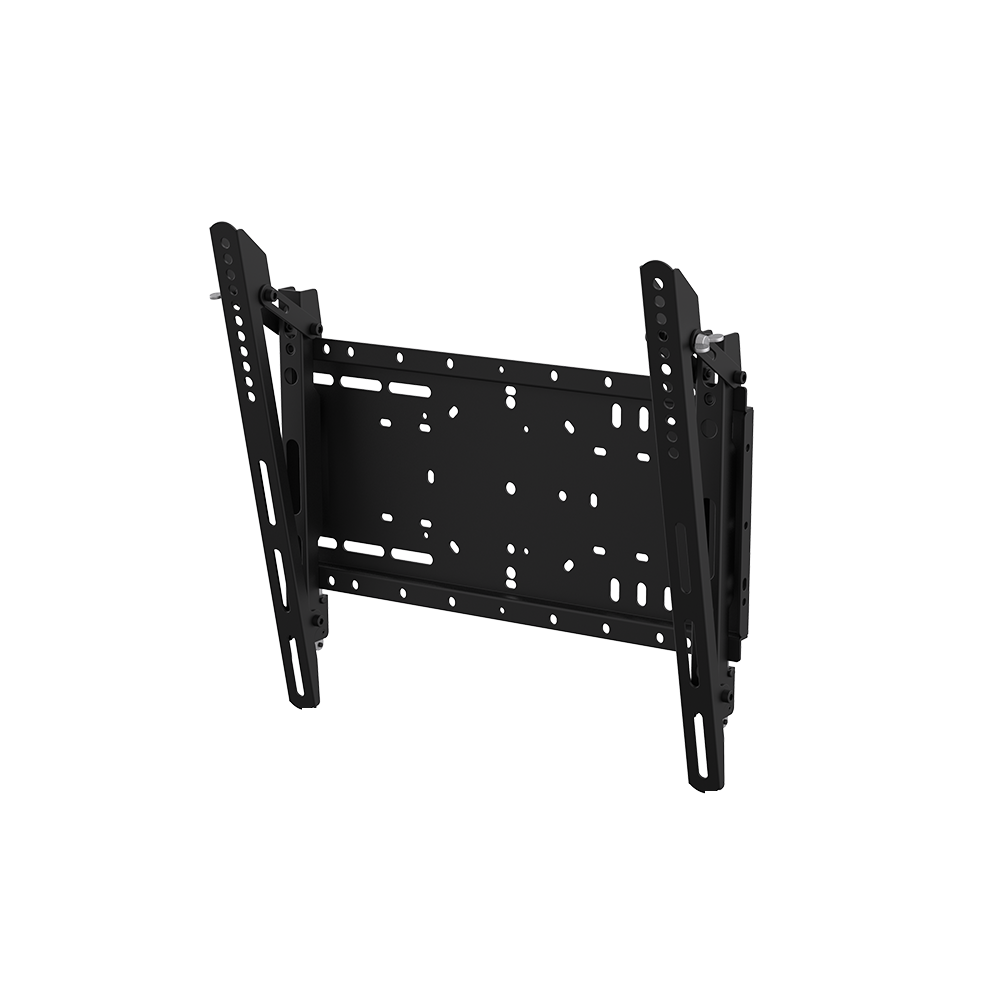 Vision Heavy Duty Tilting Flat-Panel Wall Mount 400×400