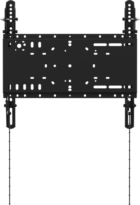 Vision Heavy Duty Tilting Flat-Panel Wall Mount 400×400