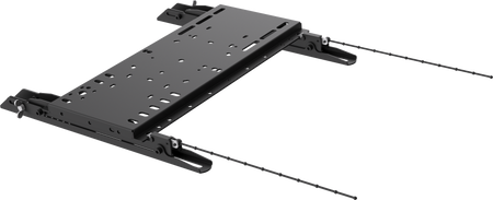 Vision Heavy Duty Tilting Flat-Panel Wall Mount 400×400