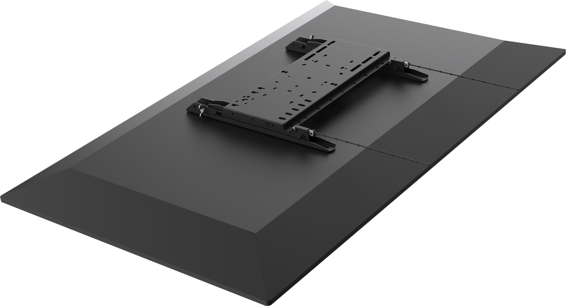 Vision Heavy Duty Tilting Flat-Panel Wall Mount 400×400